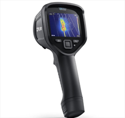 Camera chụp ảnh nhiệt FLIR E8 Pro